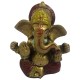 Lord Ganesha Idol - Small